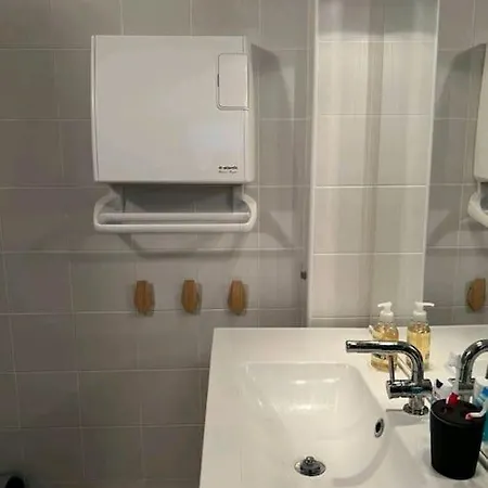 Appartement 2 Pieces A Juan Antibes